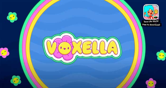 Voxella